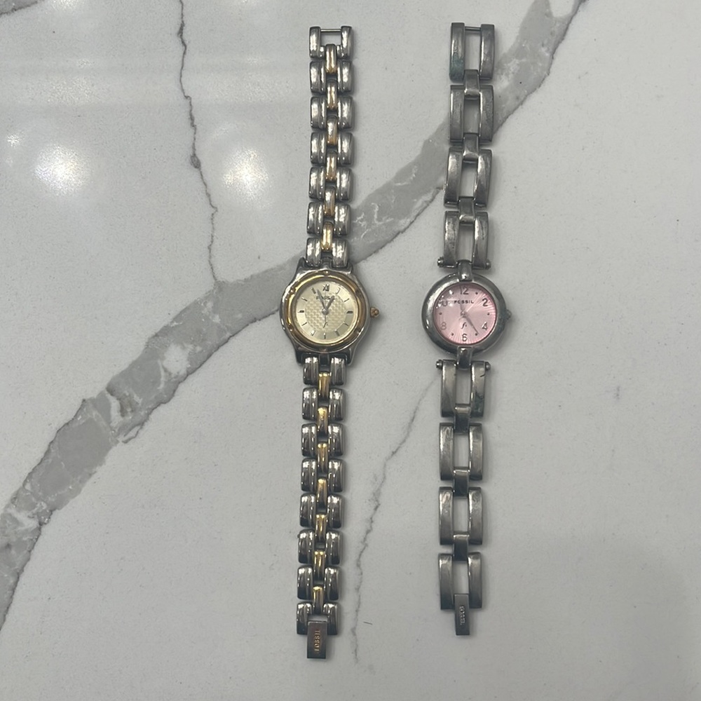 Fossil F2 Women’s Watches